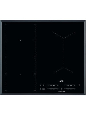 Pllakë me induksion AEG, IKE64471FB, me FLEXIBRIDGE, 60 cm