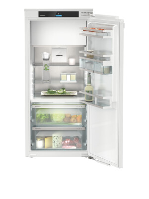 Frigorifer i integruar Liebherr IRBd 4151, Prime BioFresh, 174 l, D