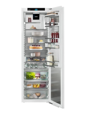 Frigorifer i integruar Liebherr IRBdi 5180, Peak BioFresh, 296 l, D