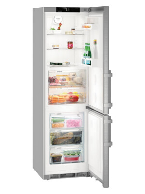 Frigorifer Liebherr Plus CBef 4805, BioFresh, SmartFrost, 357 l, A+++