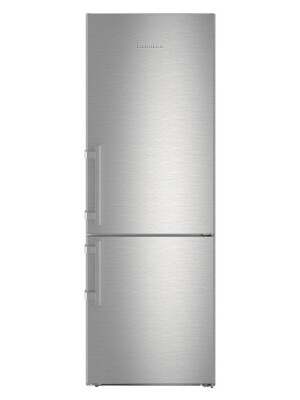 Frigorifer Liebherr Plus CBNef 5735, BioFresh, NoFrost, 392 l, D