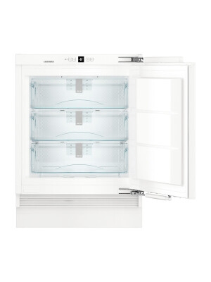 Frigorifer i integruar Liebherr Premium SUIGN 1554, NoFrost, 80 l, E