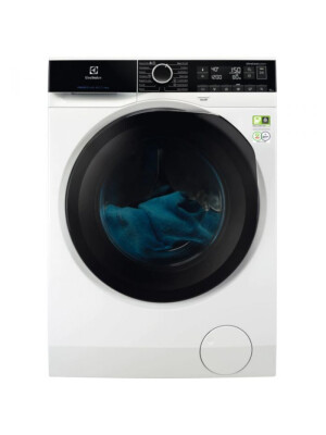 Lavatriçe Electrolux EW8FN148B, PerfectCare800 klasi A 8 kg