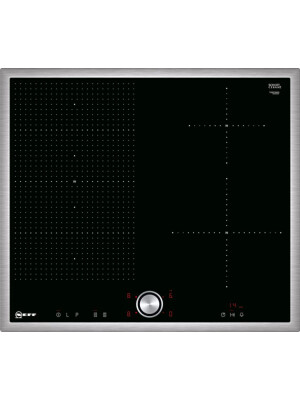 Pllakë me induksion Neff T56BT50N0, TwistPad, 60 cm