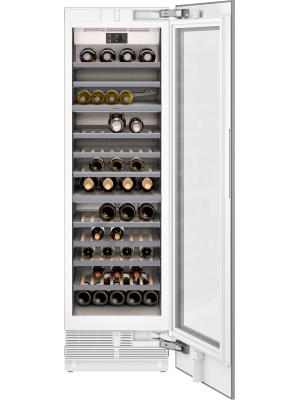 Frigorifer i integruar i verës Gaggenau, seria 400, 212,5 x 60,3 cm, RW466365, G