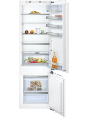 Frigorifer i integruar Neff KI6873FE0, 272 l, E