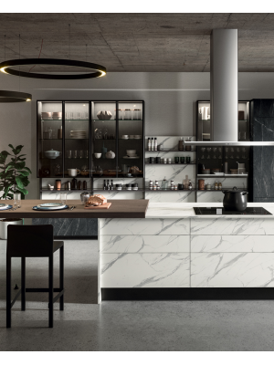 ARAN Kuzhina Mia Kitchens