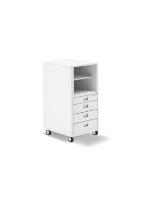 Kasetë Cubicmax Moll