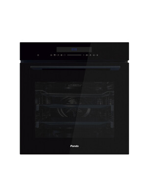 Furrë me integruar Pando PHB-861, 72 l, TOUCH, 60 cm