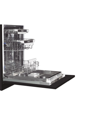 Enëlarëse plotësisht e integruar Pando PLB-7145, 45 cm