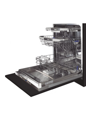 Enëlarëse plotësisht e integruar Pando, PLB-7160,E