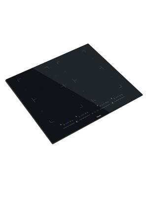 Pllakë me induksion Pando PI 3211, xham djathtas, 60 cm