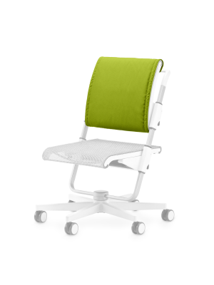 Jastëk shpine për Scooter 15, Moll