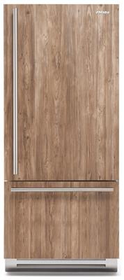 Frigorifer i integruar Fhiaba S8990TST6I, 90 cm i gjerë, F, 556 l