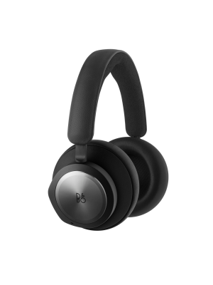 Kufje lojrash pa tela nga Over-Ear Bang & Olufsen Beoplay Portal, Anulim adaptiv i zhurmës, Antracit i zi