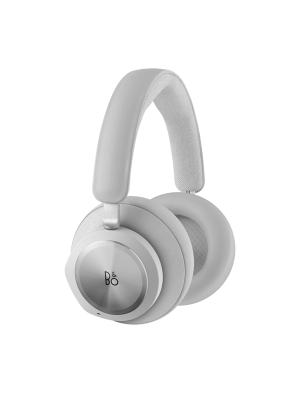 Kufje lojrash pa tela nga Over-Ear Bang & Olufsen Beoplay Portal, Zhdukje e Përshtatshme e Zhurmës, Mjegull gri