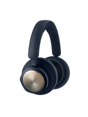 Kufje lojërash me valë Over-Ear Bang & Olufsen Beoplay Portal, Anulim Përshtatës i Zhurmës, Navy