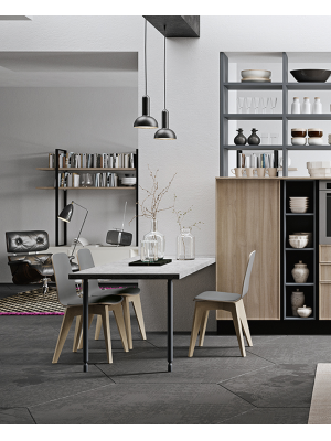 Sallon Quadro