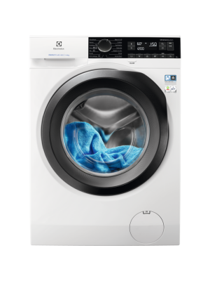 Lavatriçe Electrolux PerfectCare800 class C 8 kg
