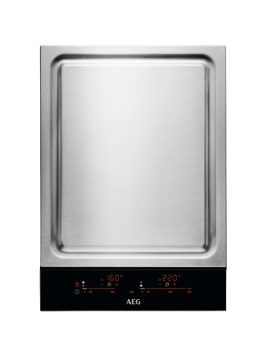 Pllakë me induksion, AEG, ITE42600KB, 36 CM