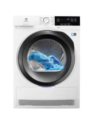 Tharëse Electrolux me pompë nxehtësie PerfectCare900 EW9H378S