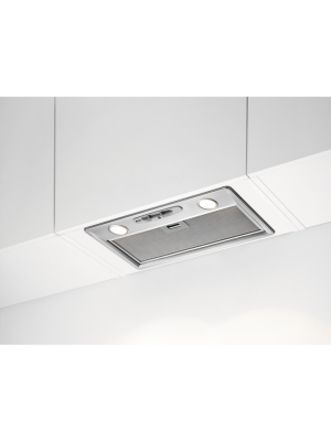 Aspirator i integruar Aeg DGB2531M, 440 m3/h, 52 cm,  inox