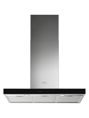 Aspirator oxhak, AEG, DBE5961HG, 90 cm