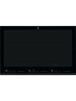 Pllakë me induksion Electrolux EIV87675,80 cm e zezë