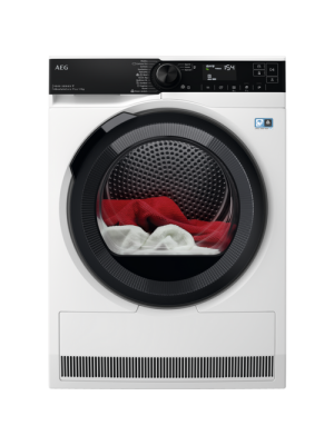 Tharëse AEG TR939M6CE, POMPA NXEHTËSORE 3DSCAN SERIES 9000, 9 kg, A+++