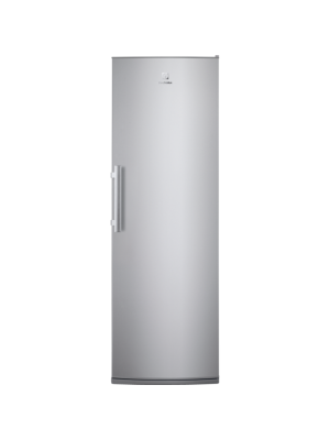 Frigorifer i pavarur Electrolux LRS2DE39X, klasi E, 390 litra