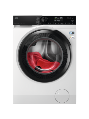 Lavatriçe AEG LFR73964VE, seria 7000, 9 kg, ProSteam, A