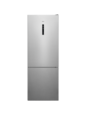 Kombinimi i Frigorifert AEG RCB646E3MX, NO FROST, 481 l, E