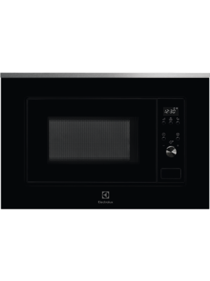 Furrë me mikrovalë të integruar Electrolux 700 W 20 l