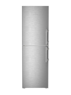 Kombinimi i Frigoriferit Liebherr SBNsdd 5264 Prime, BioFresh dhe NoFrost, 313 l, D