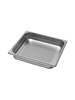 Tabaka me vrima Schock GN 2/3 GREN100XL-N200 MONN100S-N100 NEMN100S-N100 PRED150  inox