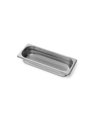Tabaka me vrima Schock GN 2/8 GREN100XL-N200 MONN100S-N100 NEMN100S-N100 PRED150 TIAD100-D100L  inox