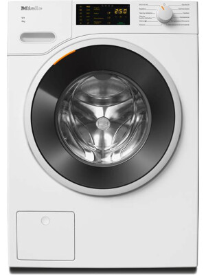 WWD 020 - Rrobalarese Miele