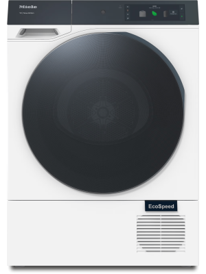 TQ 1000 - Tharëse Miele, Klasa A+++ 