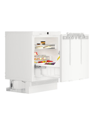 Friter i integruar i integruar Liebherr Premium UIKo 1560, SuperCool, 132 l, F