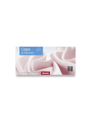 WACSC0602L - Kapsula SilkCare Miele