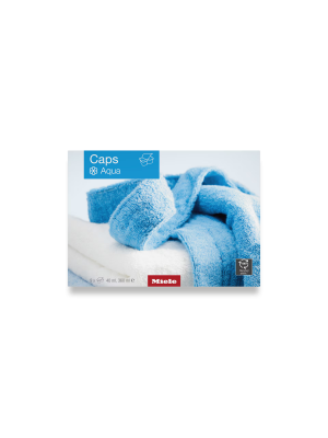 WACSOA0902L - Kapsula Aqua Miele