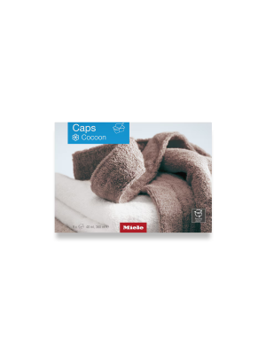 WACSOC0902L - Kapsula Cocoon Miele