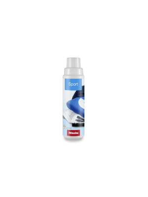WASP252L - Detergjent për veshje sportive Miele