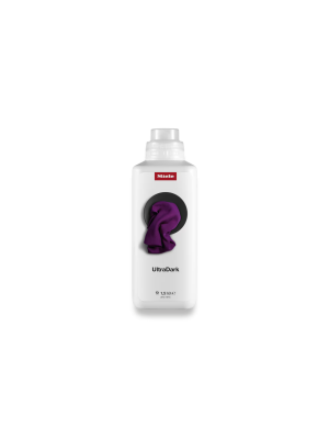 WAUD1502L - Detergjent UltraDark 1,5L Miele