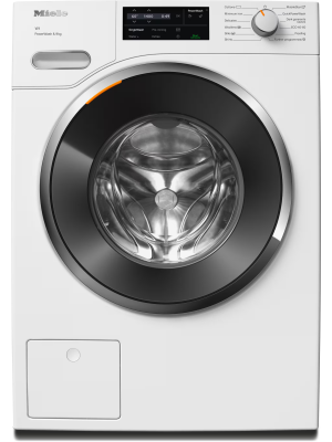 WWG 360 - Rrobalarese Miele