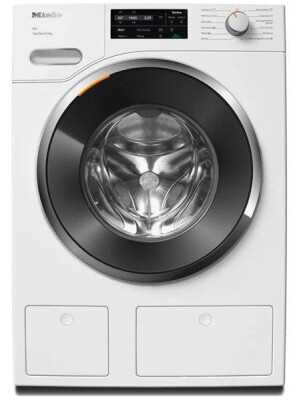 WWG 660 - Rrobalarese Miele
