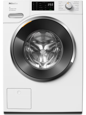 WWK 360 - Rrobalarese Miele