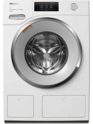 WWV 980 - Rrobalarese Miele