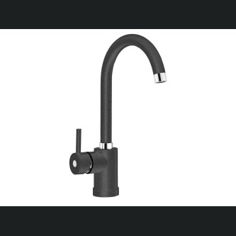 Rubinet kuzhine Savio quartz i zi