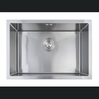 Lavaman kuzhine ZITO Aspen inox 630x430x220mm
